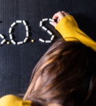 עצבות - תמונת המחשה